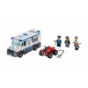 LEGO 60043 - LEGO CITY - Prisoner Transporter