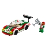 LEGO 60053 - LEGO CITY - Race Car