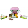 LEGO 3938 - LEGO FRIENDS - Andrea's Bunny House