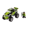 LEGO 60055 - LEGO CITY - Monster Truck