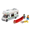 LEGO 60057 - LEGO CITY - Camper Van