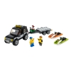 LEGO 60058 - LEGO CITY - SUV with Watercraft