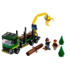 LEGO 60059 - LEGO CITY - Logging Truck