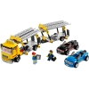 LEGO 60060 - LEGO CITY - Auto Transporter