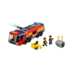 LEGO 60061 - LEGO CITY - Airport Fire Truck