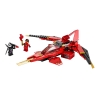 LEGO 70721 - LEGO NINJAGO - Kai Fighter