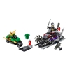 LEGO 70722 - LEGO NINJAGO - OverBorg Attack