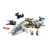 LEGO 70724 - LEGO NINJAGO - NinjaCopter