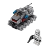 LEGO 75028 - LEGO STAR WARS - Clone Turbo Tank