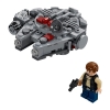 LEGO 75030 - LEGO STAR WARS - Millennium Falcon