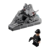 LEGO 75033 - LEGO STAR WARS - Star Destroyer