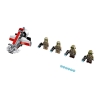 LEGO 75035 - LEGO STAR WARS - Kashyyyk Troopers