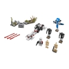 LEGO 75037 - LEGO STAR WARS - Battle on Saleucami