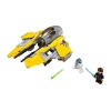 LEGO 75038 - LEGO STAR WARS - Jedi Interceptor