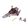 LEGO 75039 - LEGO STAR WARS - V Wing Starfighter