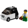 LEGO 3177 - LEGO CITY - Small car