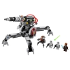 LEGO 75045 - LEGO STAR WARS - Republic AV7 Anti Vehicle Cannon