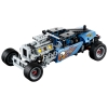 LEGO 42022 - LEGO TECHNIC - Hot Rod