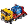 LEGO 42024 - LEGO TECHNIC - Container Truck