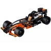 LEGO 42026 - LEGO TECHNIC - Black Champion Racer