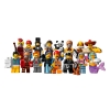 LEGO 71004 - LEGO MINIFIGURES - Minifigures The LEGO Movie Series