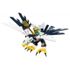 LEGO 70124 - LEGO LEGENDS OF CHIMA - Eagle Legend Beast