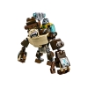 LEGO 70125 - LEGO LEGENDS OF CHIMA - Gorilla Legend Beast