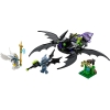 LEGO 70128 - LEGO LEGENDS OF CHIMA - Braptor's Wing Striker