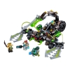 LEGO 70132 - LEGO LEGENDS OF CHIMA - Scorm's Scorpion Stinger