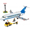 LEGO 3181 - LEGO CITY - Passenger Plane