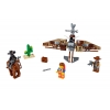 LEGO 70800 - LEGO THE LEGO MOVIE - Getaway Glider