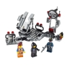 LEGO 70801 - LEGO THE LEGO MOVIE - Melting Room
