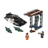 LEGO 70802 - LEGO THE LEGO MOVIE - Bad Cop's Pursuit