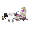 LEGO 70804 - LEGO THE LEGO MOVIE - Ice Cream Machine