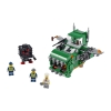 LEGO 70805 - LEGO THE LEGO MOVIE - Trash Chomper