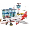 LEGO 3182 - LEGO CITY - Airport