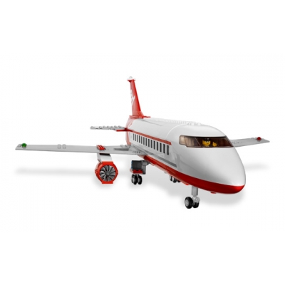 LEGO 3182 - LEGO CITY - Airport - Αεροδρόμιο - Toymania Lego Online Shop