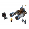 LEGO 70806 - LEGO THE LEGO MOVIE - Castle Cavalry