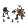 LEGO 70807 - LEGO THE LEGO MOVIE - MetalBeard's Duel