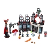 LEGO 70809 - LEGO THE LEGO MOVIE - Lord Business' Evil Lair