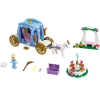 LEGO 41053 - LEGO DISNEY PRINCESS - Cinderella's Dream Carriage