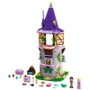 LEGO 41054 - LEGO DISNEY PRINCESS - Rapunzel's Creativity Tower