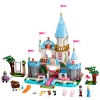 LEGO 41055 - LEGO DISNEY PRINCESS - Cinderella's Romantic Castle