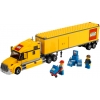 LEGO 3221 - LEGO CITY - LEGO Truck