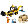 LEGO 10666 - LEGO JUNIORS - Digger