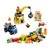 LEGO 10667 - LEGO JUNIORS - Construction