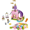 LEGO 10668 - LEGO JUNIORS - The Princess Play Castle