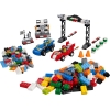 LEGO 10673 - LEGO JUNIORS - Race Car Rally