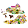 LEGO 10674 - LEGO JUNIORS - Pony Farm