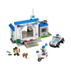 LEGO 10675 - LEGO JUNIORS - Police The Big Escape